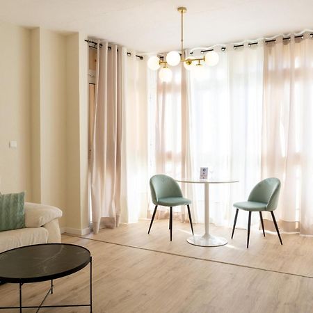 Apartamento Picasso 토레몰리노스 외부 사진