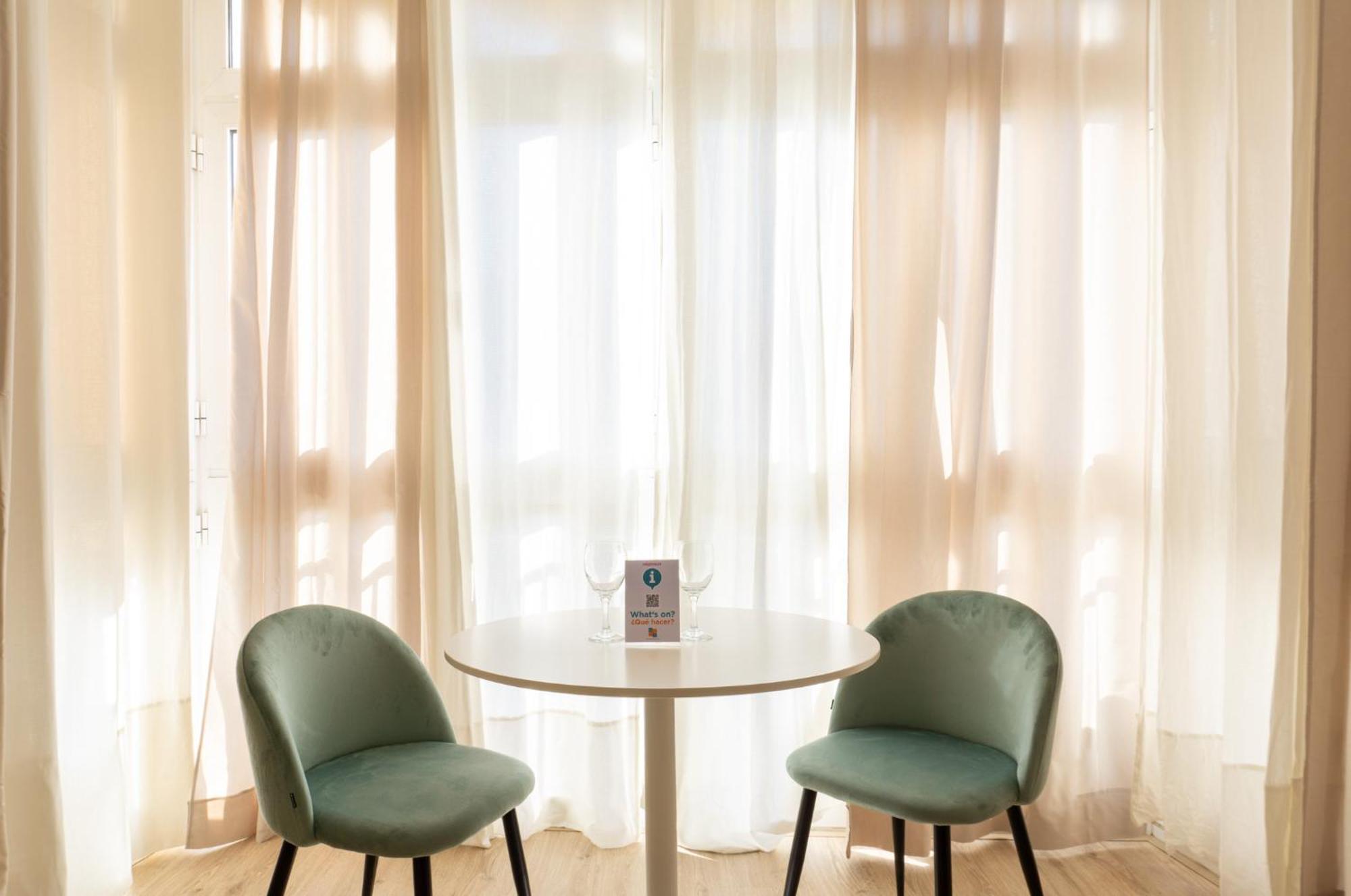 Apartamento Picasso 토레몰리노스 외부 사진