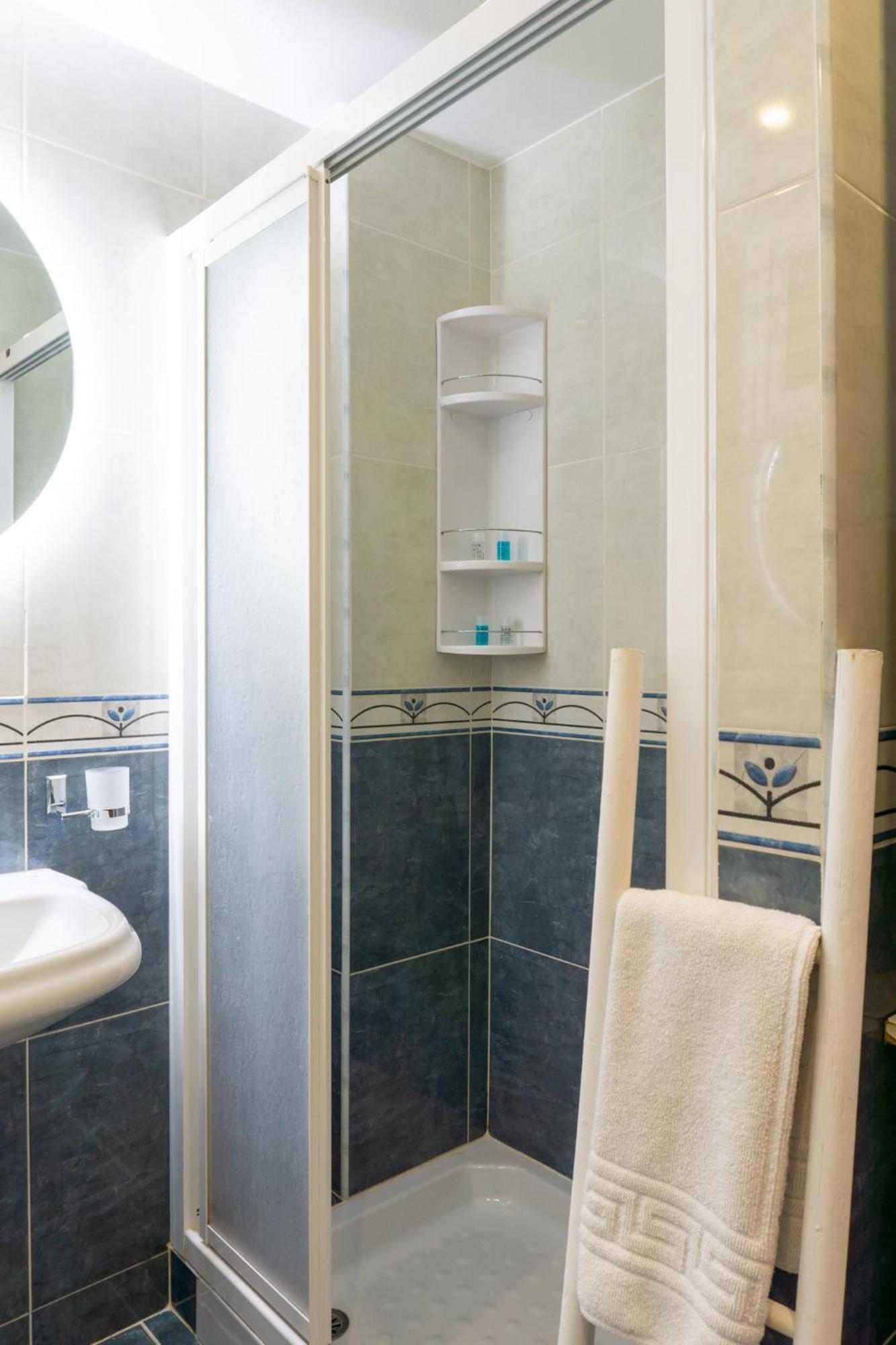 Apartamento Picasso 토레몰리노스 외부 사진